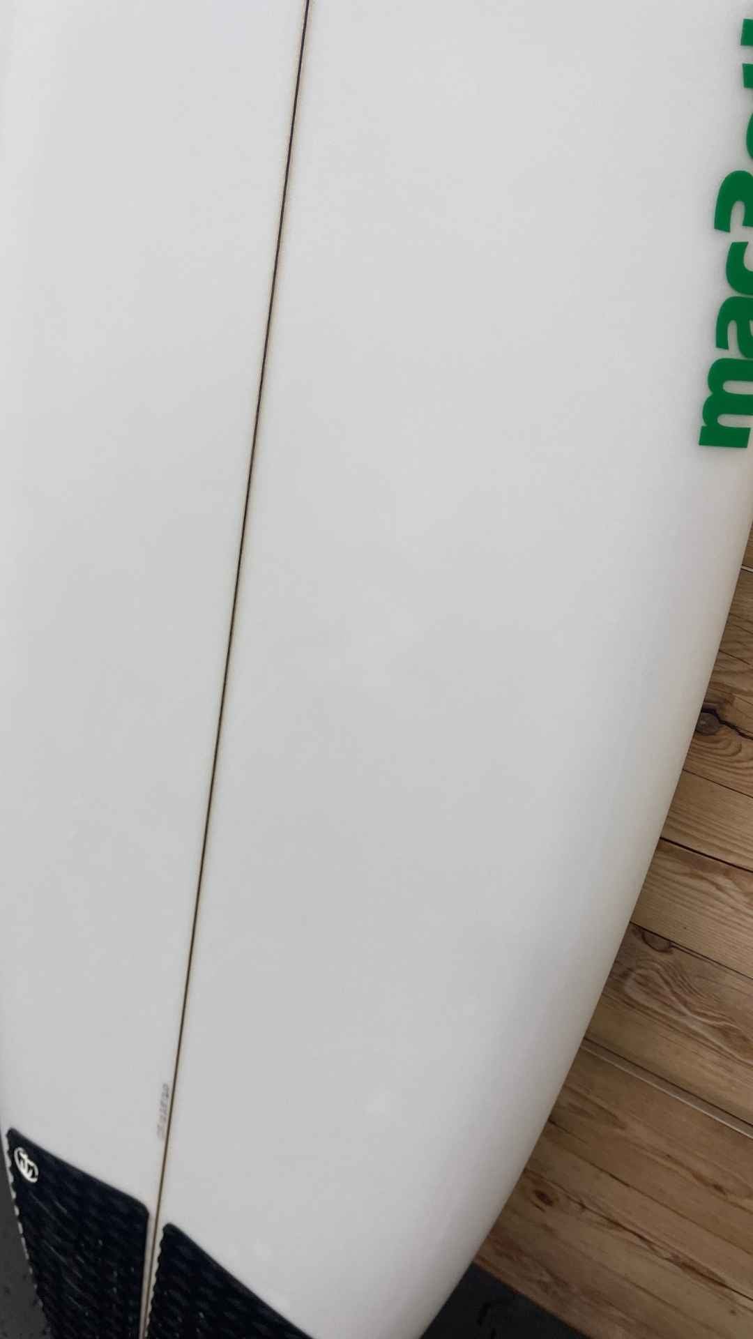 Hybrid Thruster 5'9"