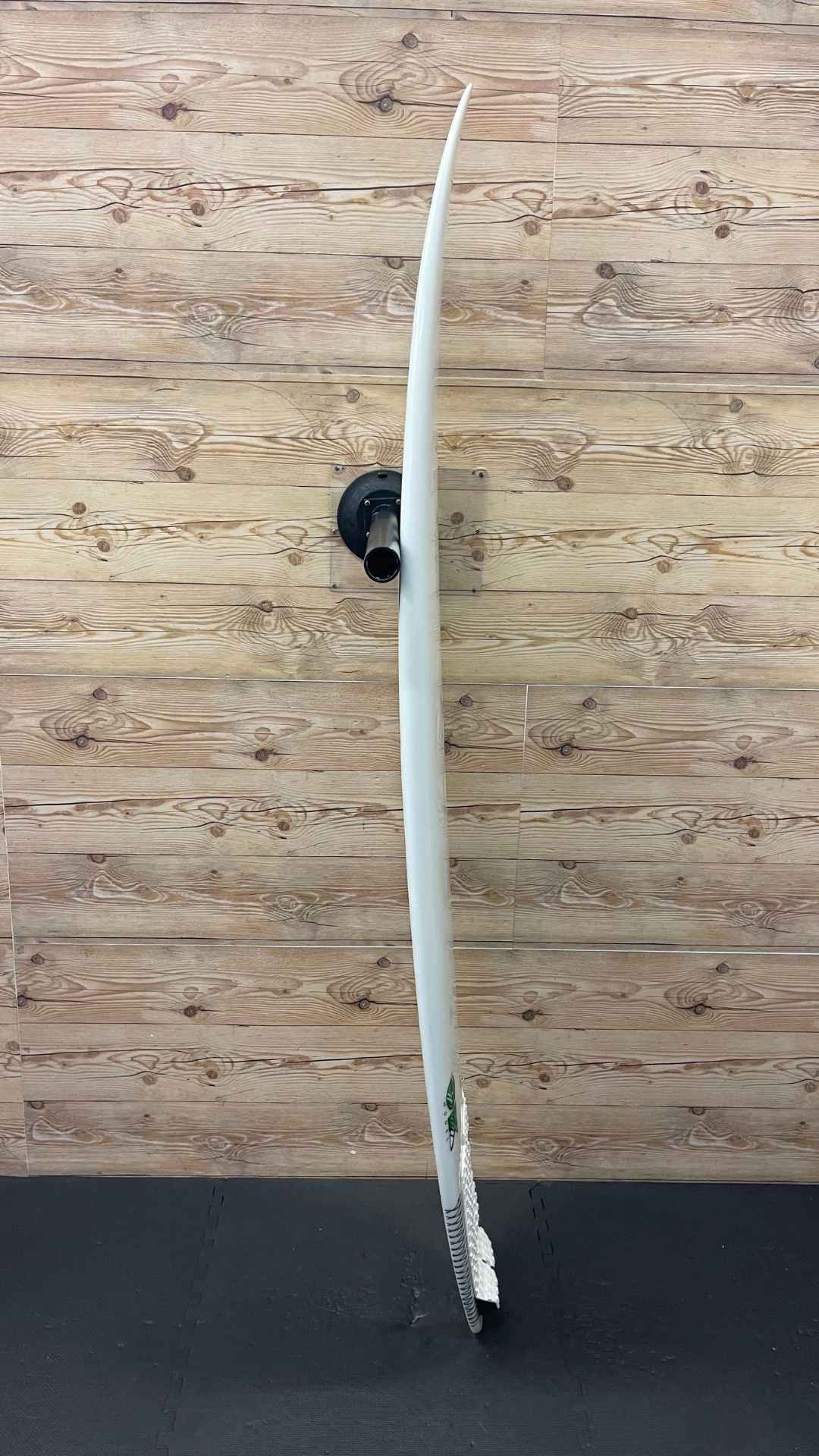 Hybrid Thruster 5'9"