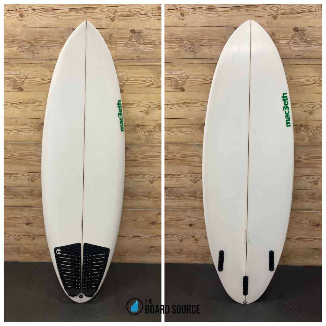 Hybrid Thruster 5'9"