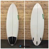 Hybrid Thruster 5'9"