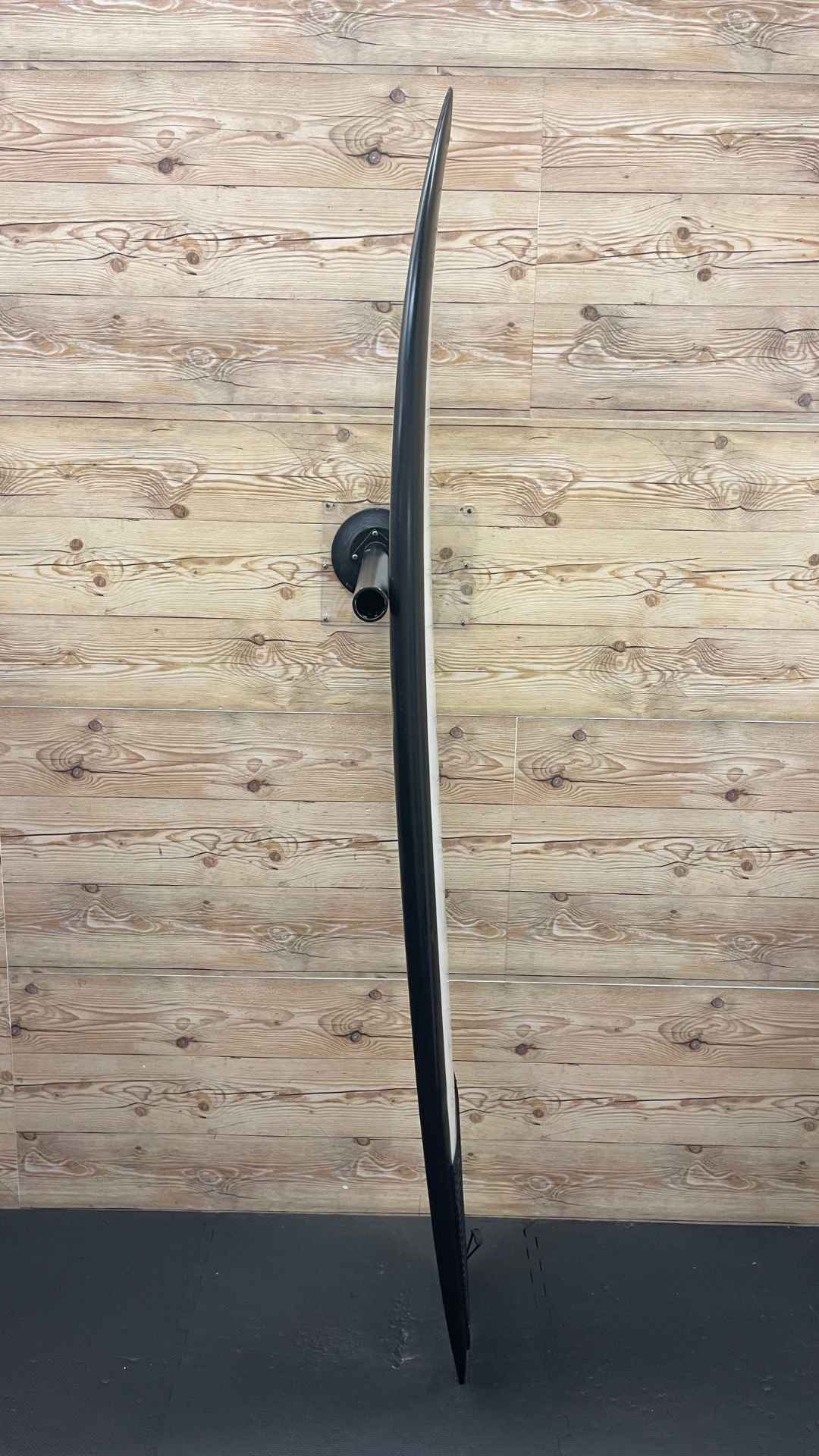 Quad Fish 6'3"