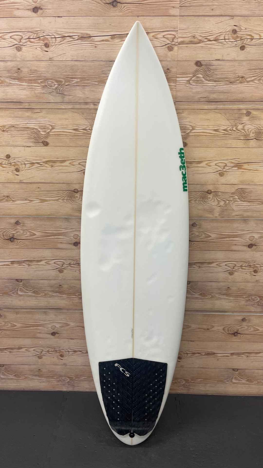 Thruster 6'1"