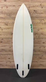 Thruster 6'1"