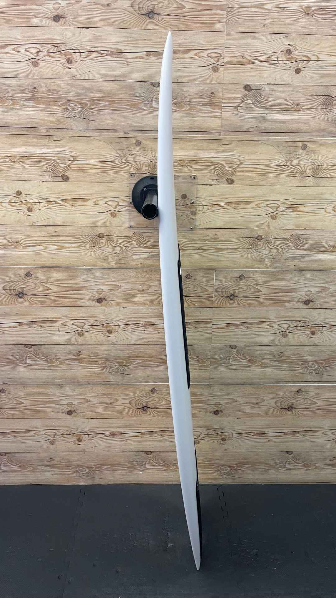 Twin Fish 5'9"