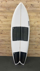 Twin Fish 5'9"