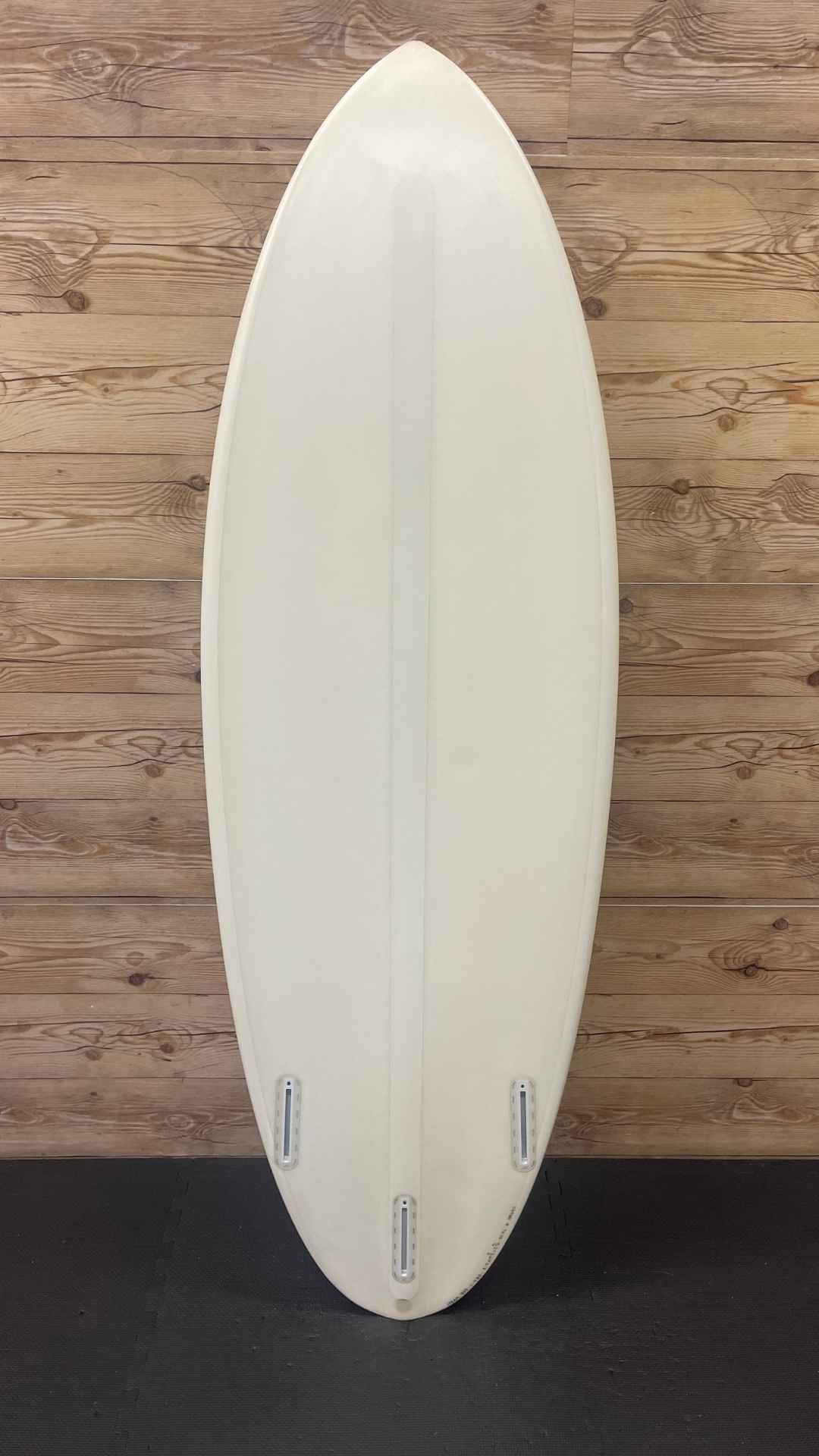 Glazer 5'5"