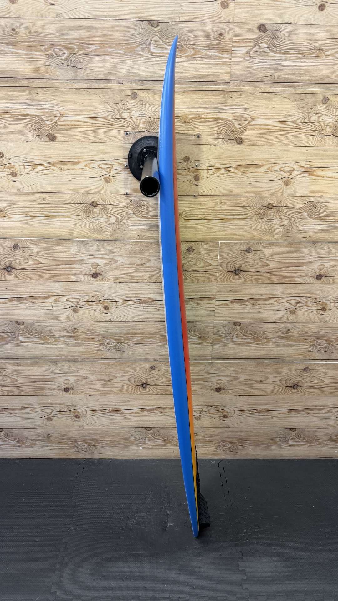 Glazer 5'4"