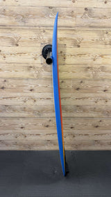 Glazer 5'4"
