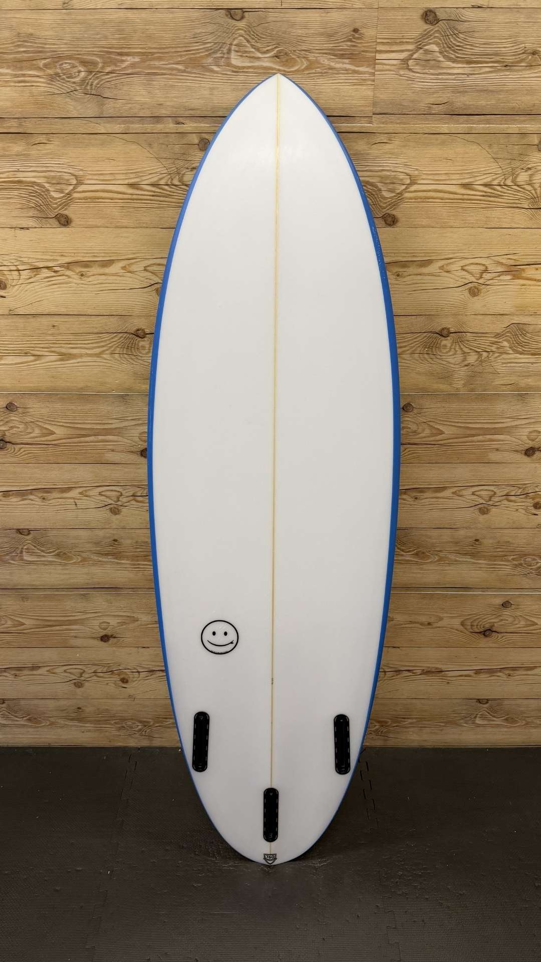 Glazer 5'4"