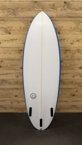 Glazer 5'4"