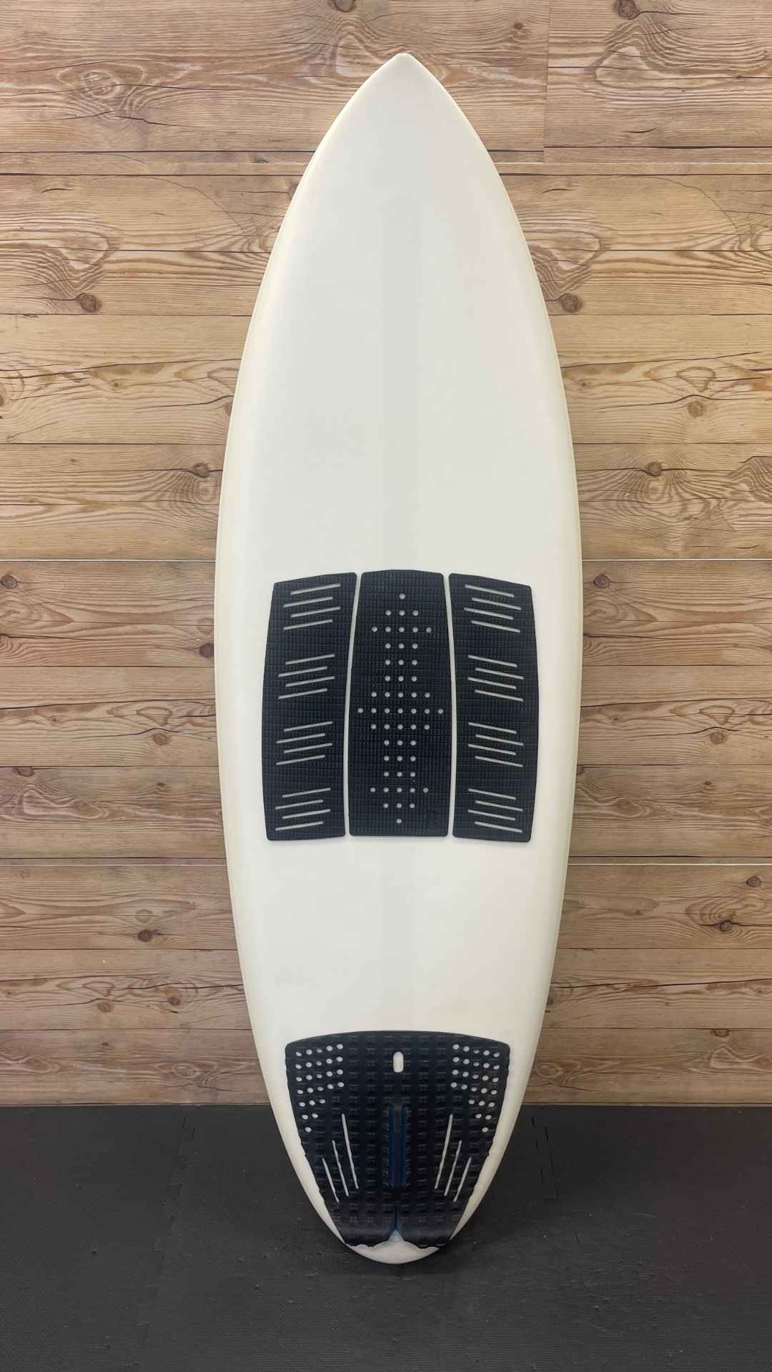 Glazer 5'5"