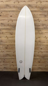 Go Fish 7'2"