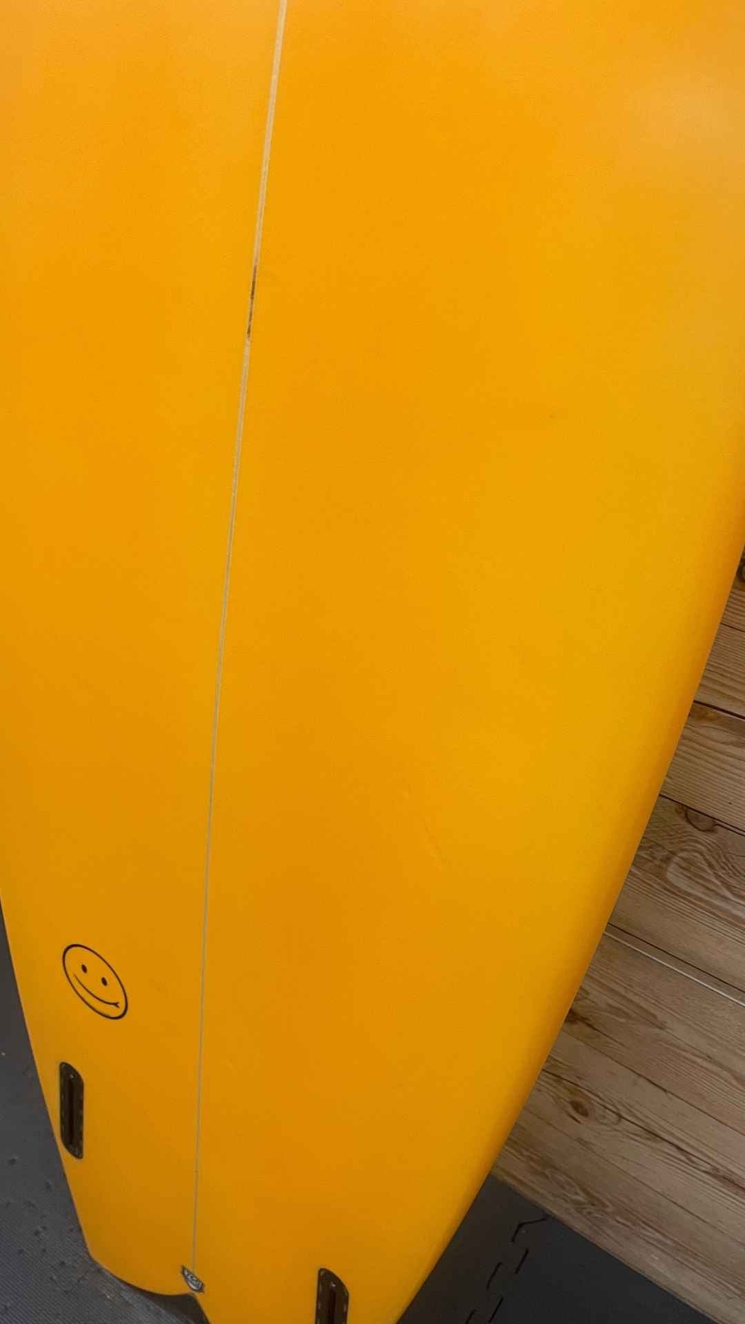 Go Fish 5'5"