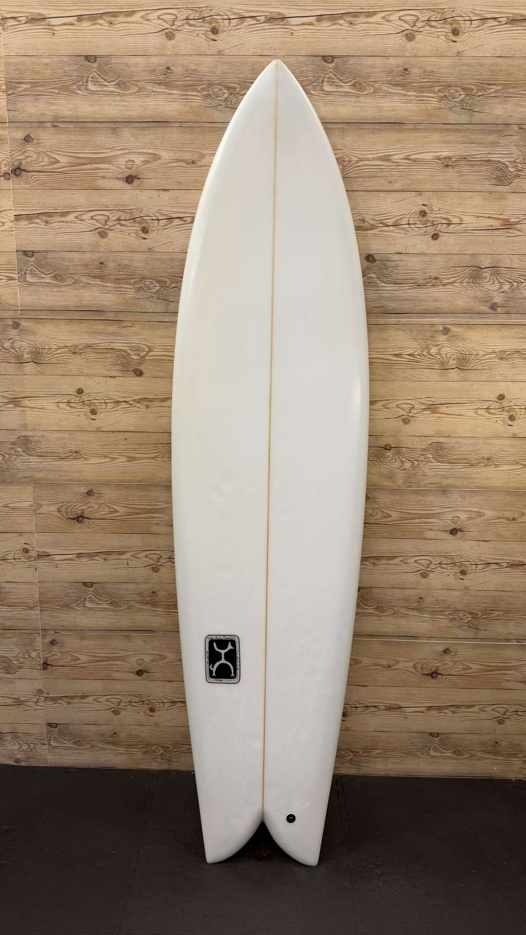 Go Fish 7'2"