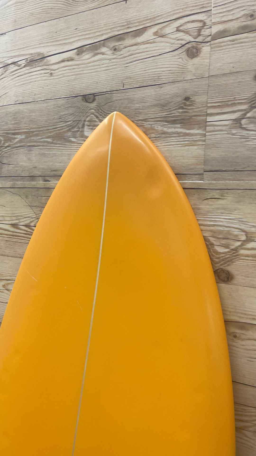 Go Fish 5'5"