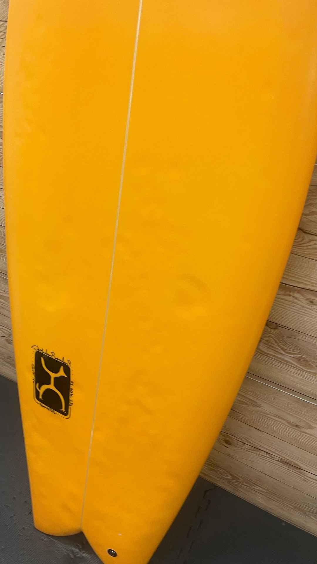 Go Fish 5'5"