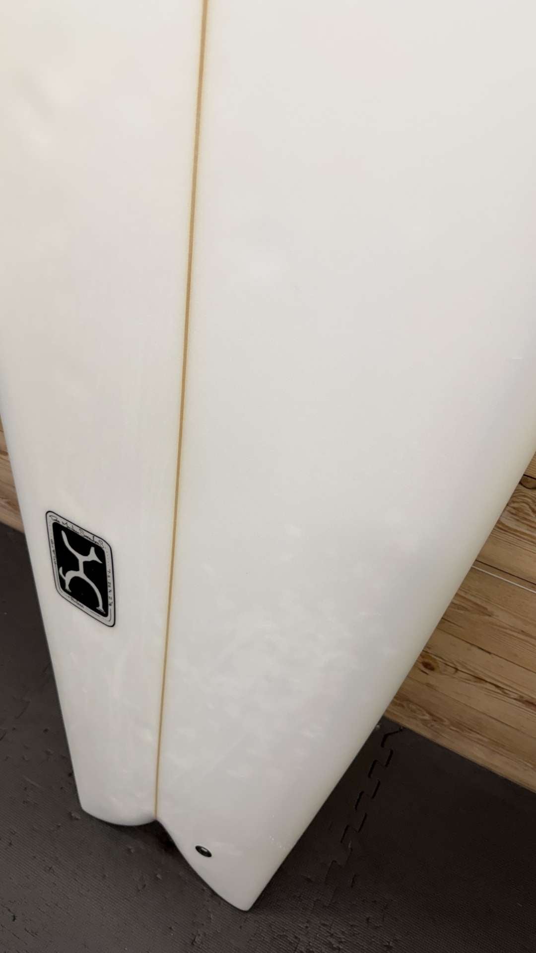 Go Fish 7'2"