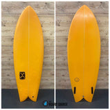 Go Fish 5'5"