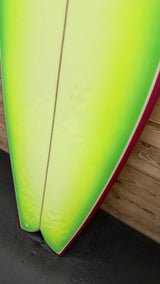 Go Fish 5'6"