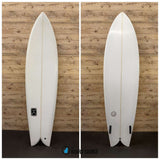 Go Fish 7'2"