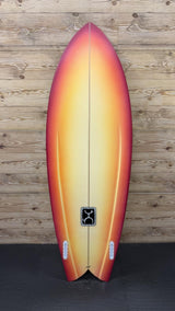 Go Fish 5'6"