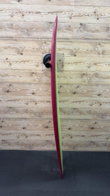 Go Fish 5'6"