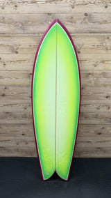 Go Fish 5'6"