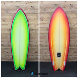 Go Fish 5'6"