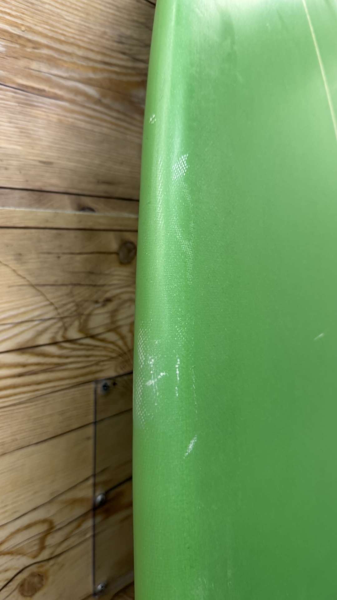 Machadocado 6'2"