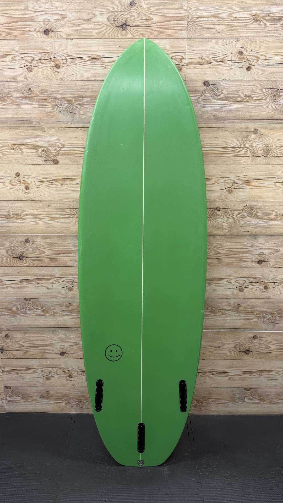 Machadocado 6'2"