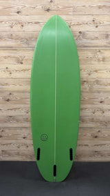 Machadocado 6'2"
