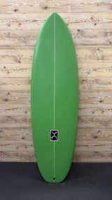 Machadocado 6'2"