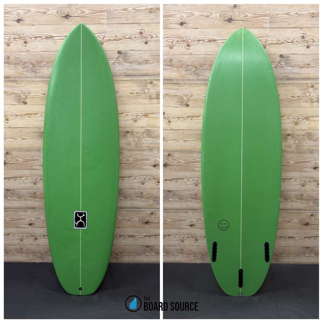 Machadocado 6'2"