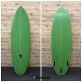 Machadocado 6'2"