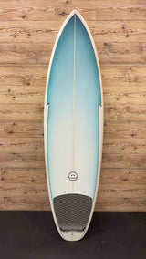 The Groove 6'4"