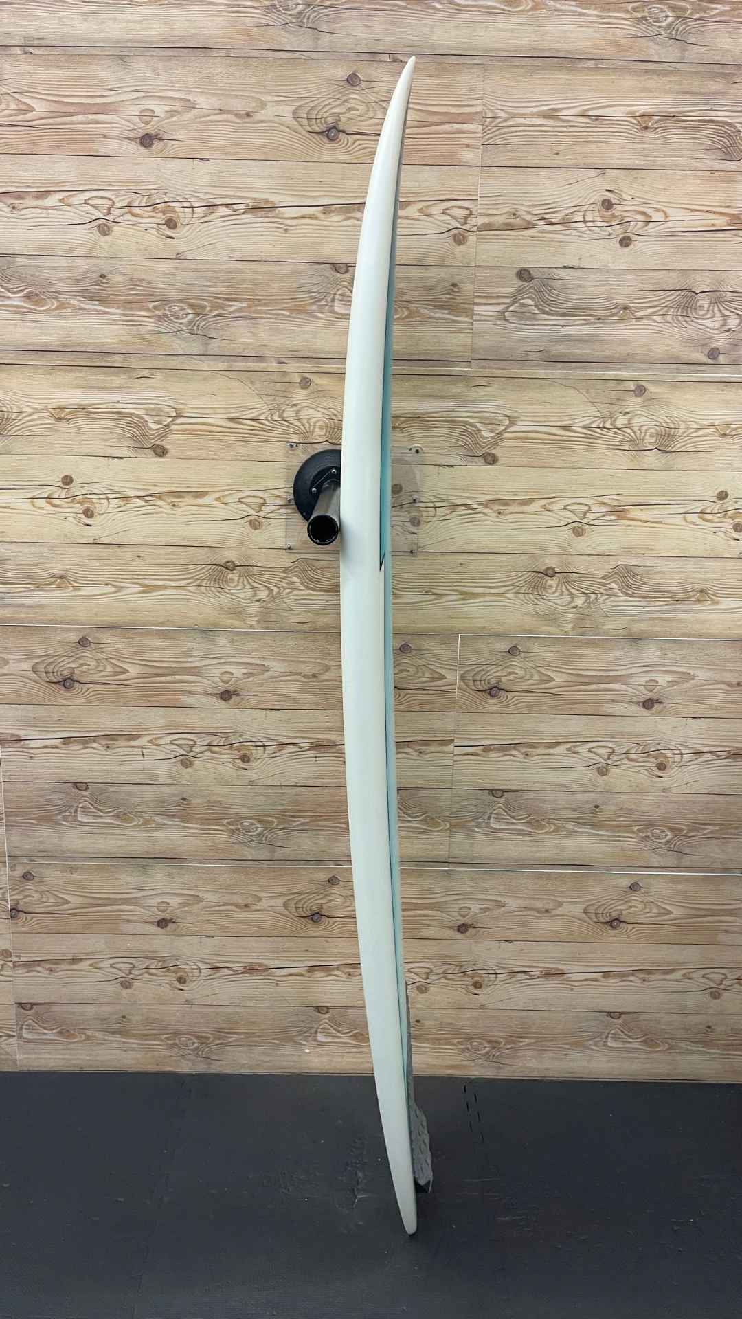 The Groove 6'4"