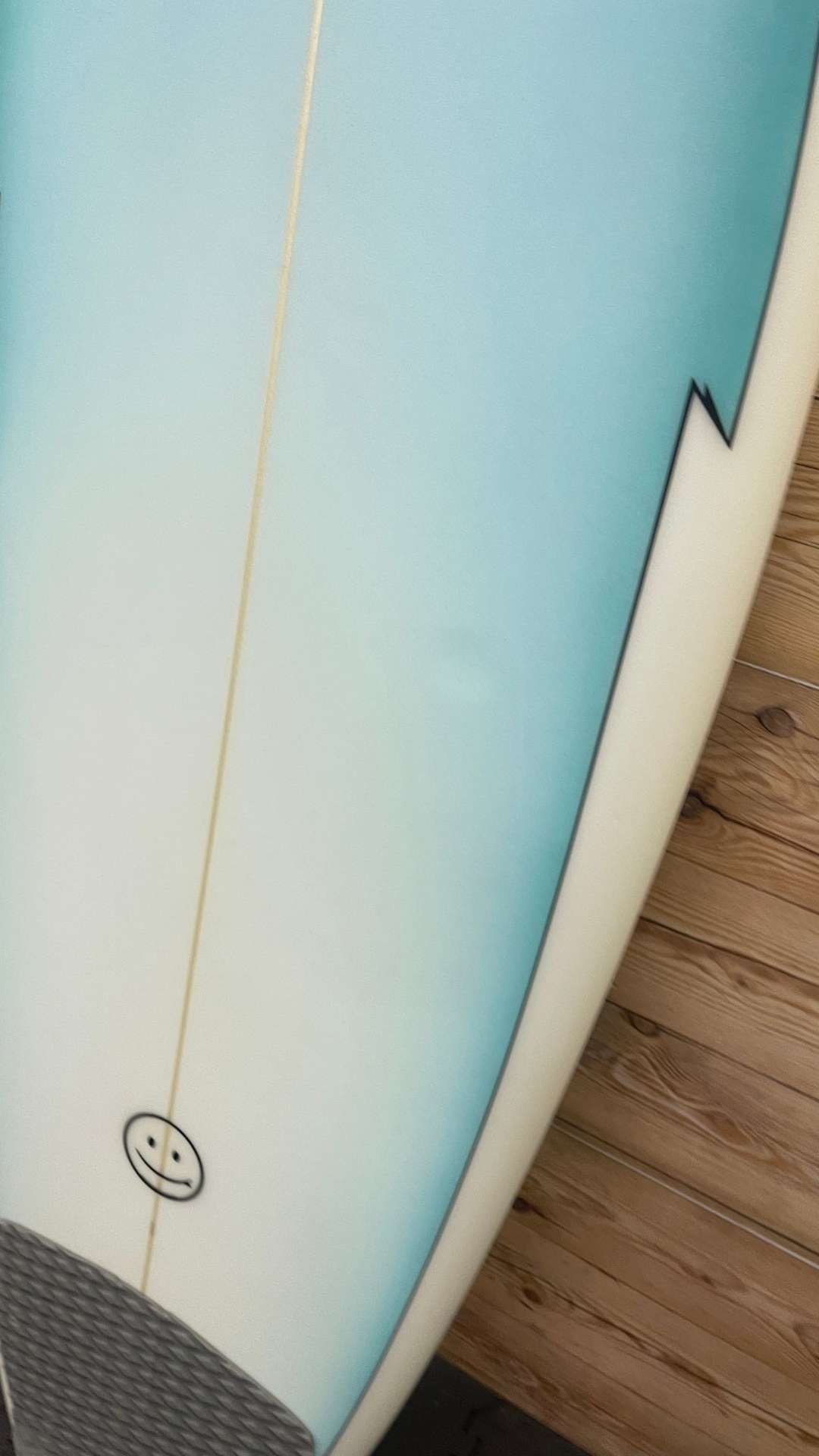 NEW ARRIVAL | Machado Surfboards The Groove 6'4