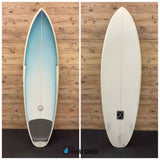 The Groove 6'4"