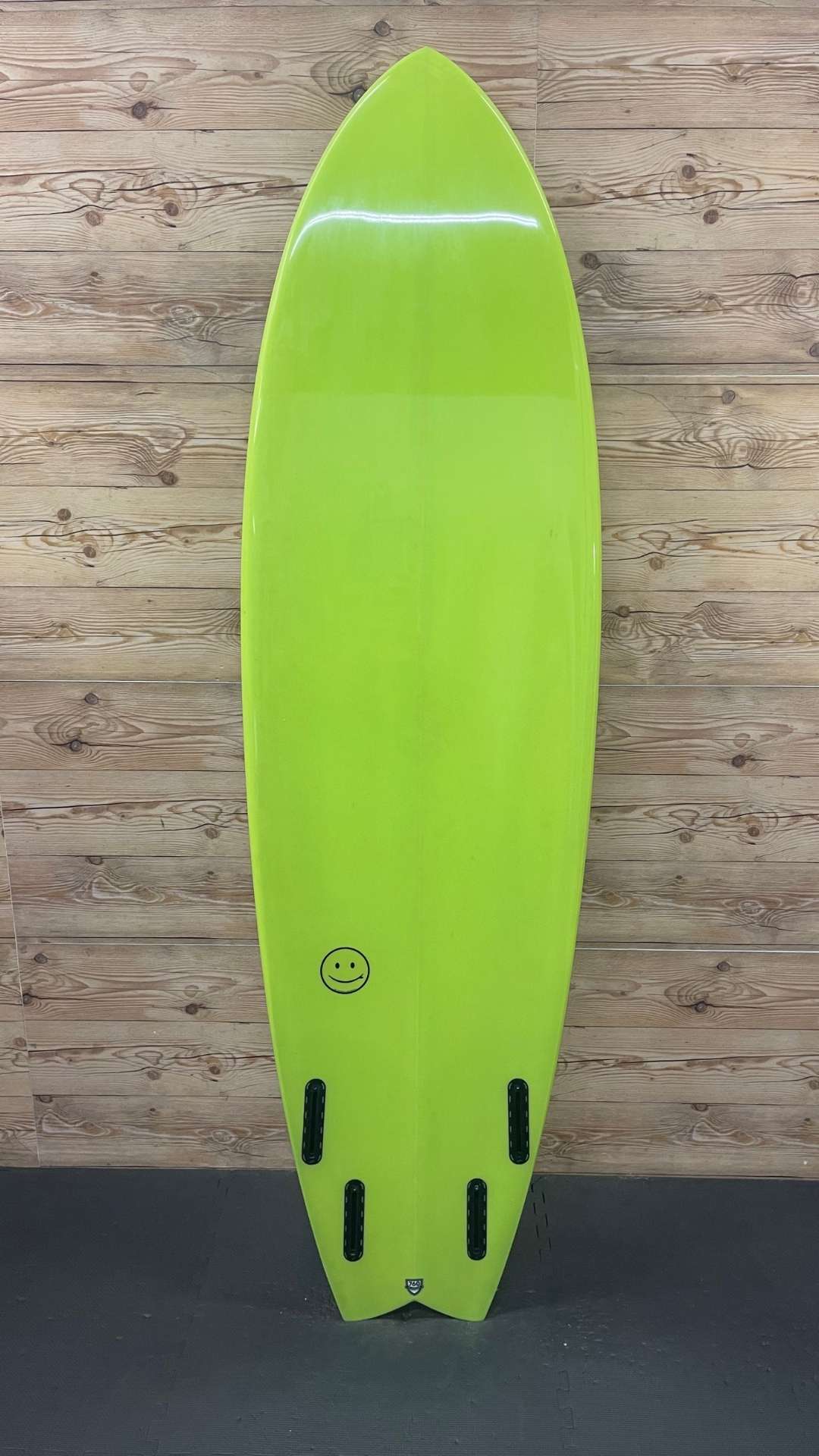 Seaside And Beyond 6'7"