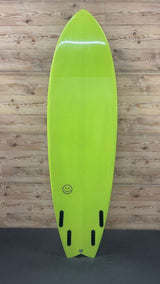 Seaside And Beyond 6'7"