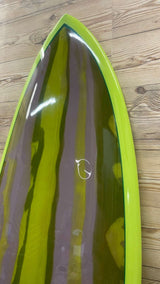 Seaside And Beyond 6'7"