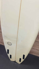 Seaside Fish 5'8"