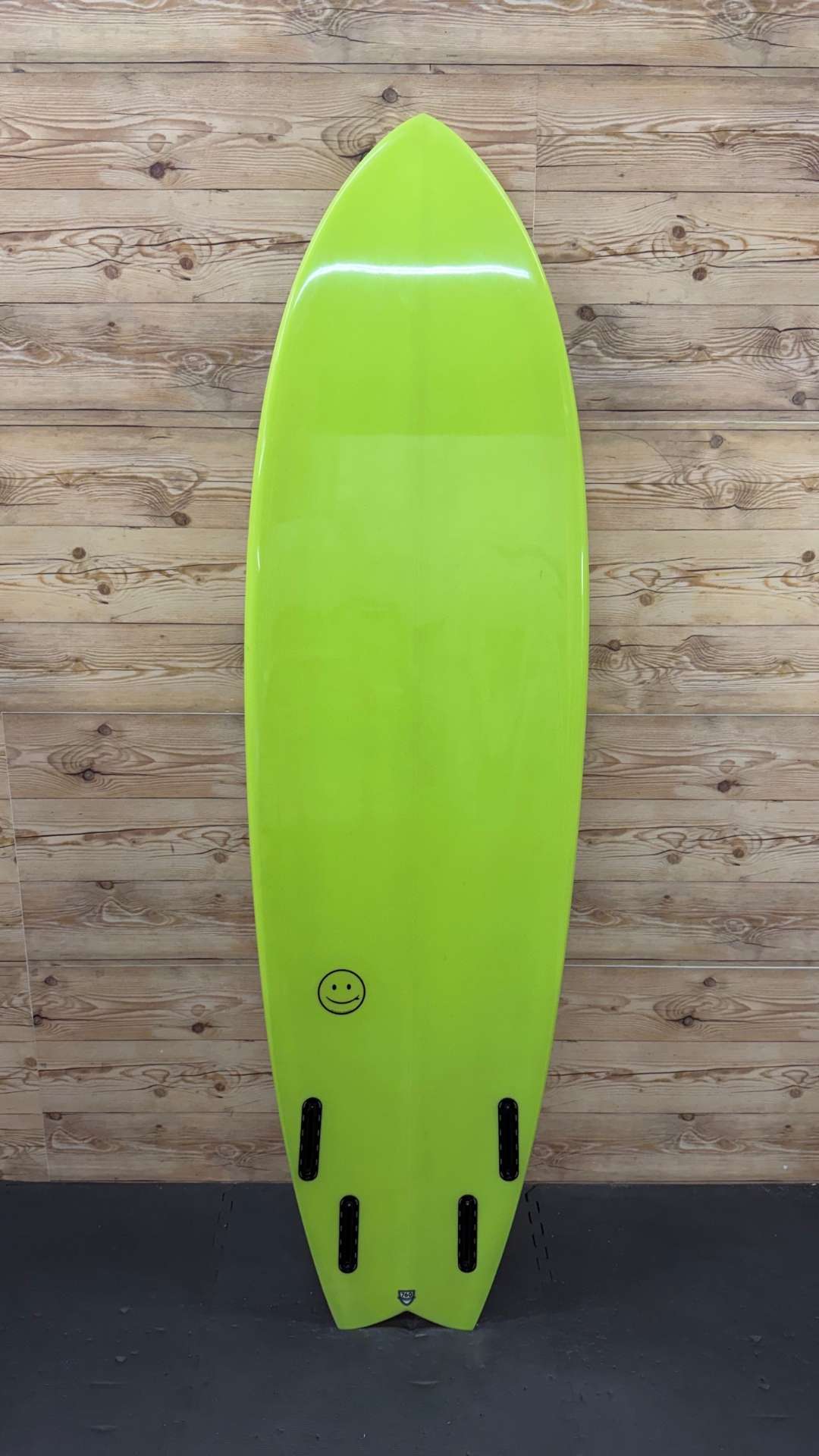 FOR SALE | Used Machado Surfboards Seaside And Beyond 6'7