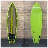 Seaside And Beyond 6'7"