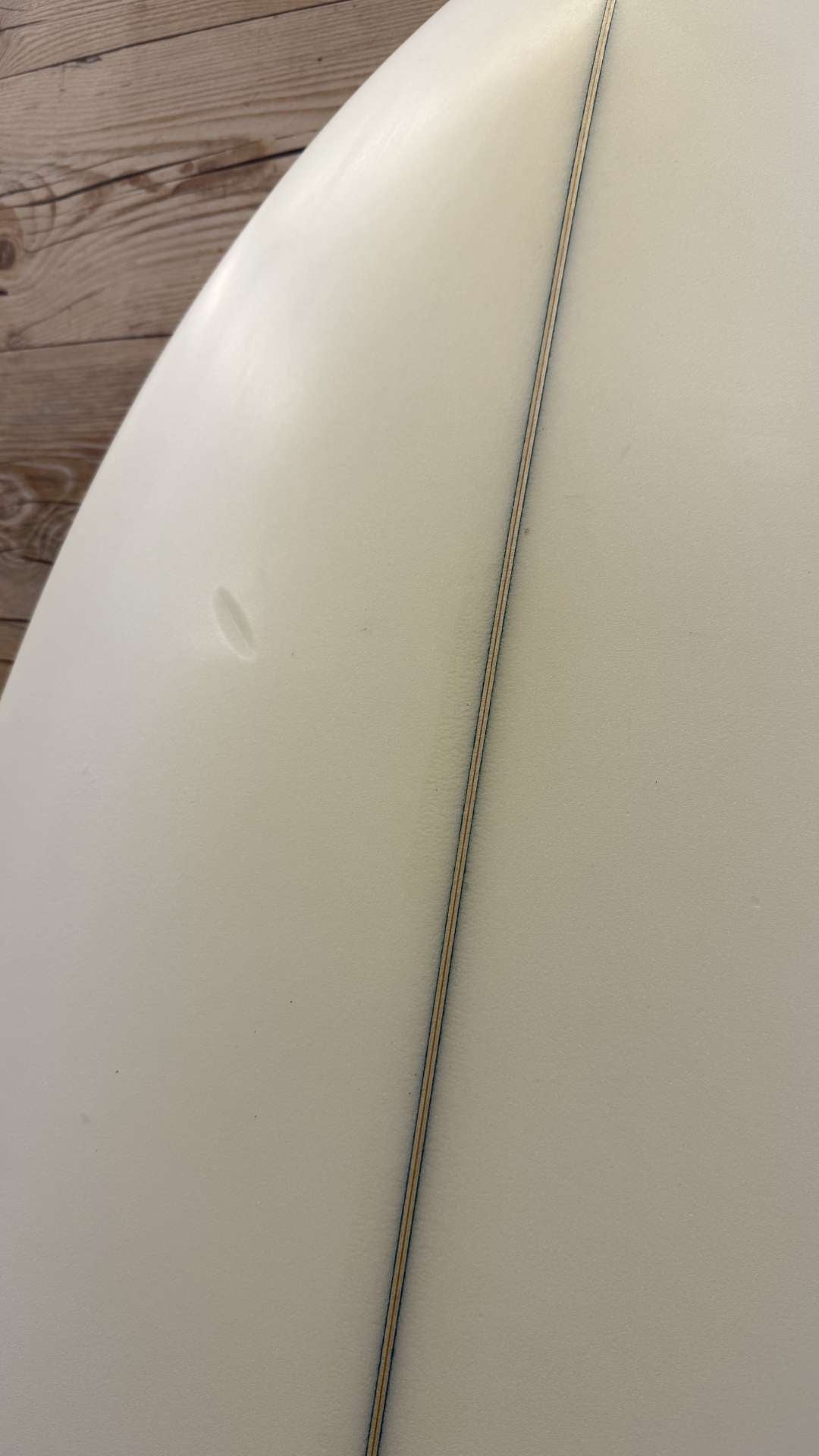 Hull 6'3"