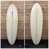 Hull 6'3"