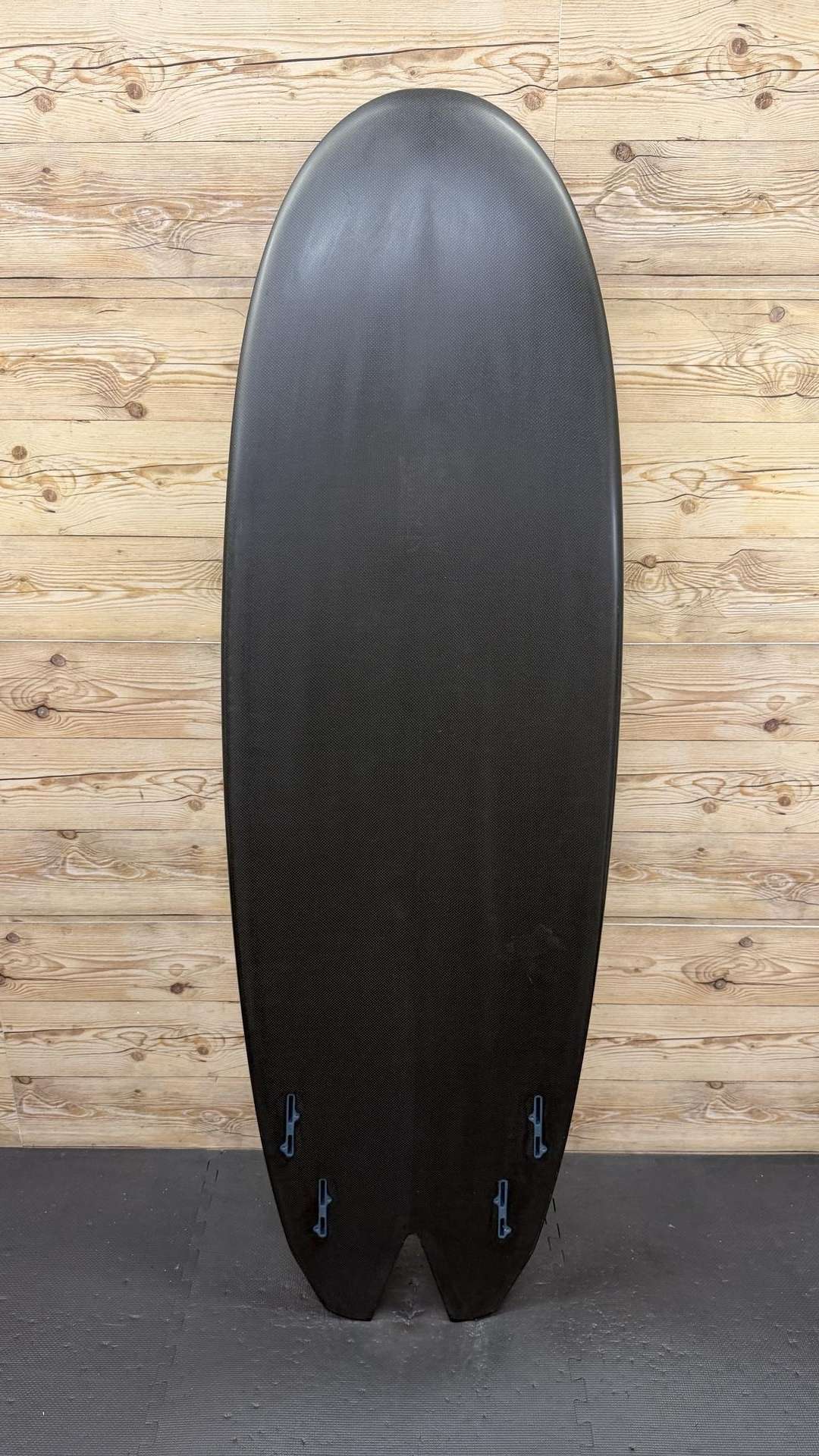 ASQ 5'10"
