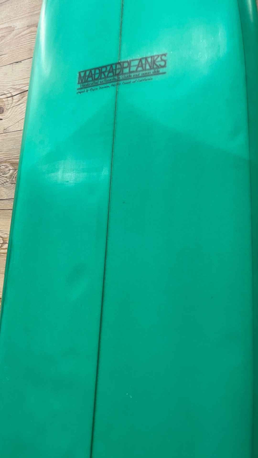 Funboard 7'5"