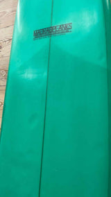 Funboard 7'5"