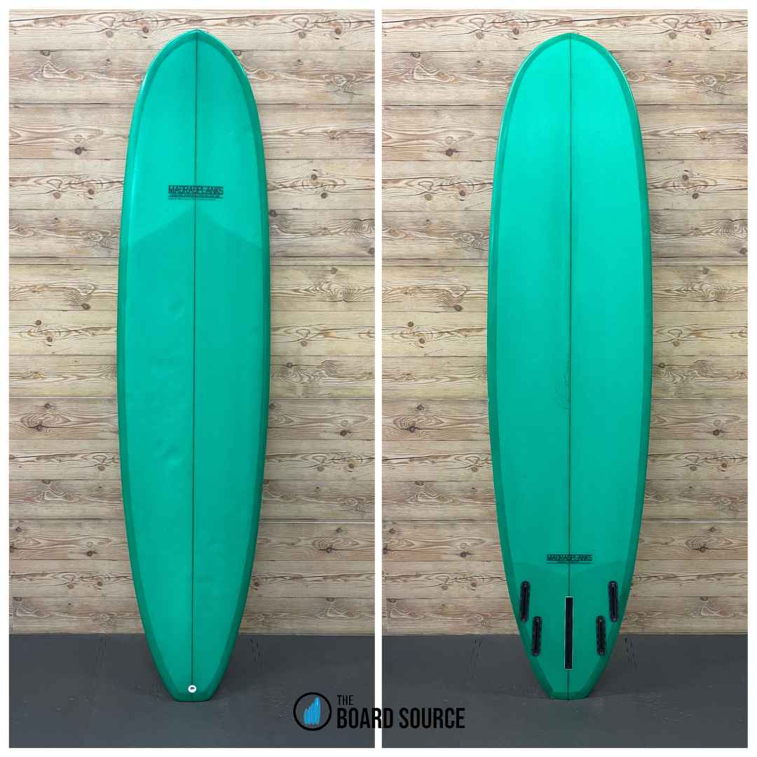 Funboard 7'5"